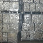 Aluminium Scrap
