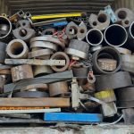 Heavy Melting Scrap Grade