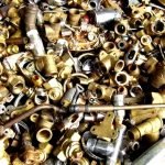Brass Scrap