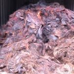 Copper Scrap